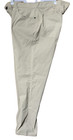 NWT DENALI BRAND STRAIGHT FIT KHAKI TAN NYLON/SPANDEX BLEND PANTS - 40 x 30 — photo 4