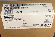 NEW Siemens 6ES7 153-2BA70-0XB0 6ES7153-2BA70-0XB0 Free Shipping