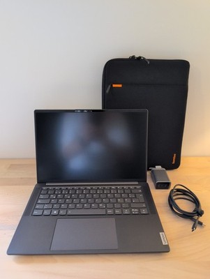 Lenovo Yoga Slim 7 Prox 14ARH7 14.5 Zoll 120Hz 3K Ryzen 7-6800HS 16GB