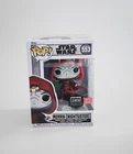 *NEW* Funko Pop! Star Wars: Gaming Greats 553 Merrin (NightSister) GameStop Excl