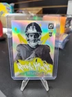 2025 Donruss Optic Abdul Carter Base (RAW)