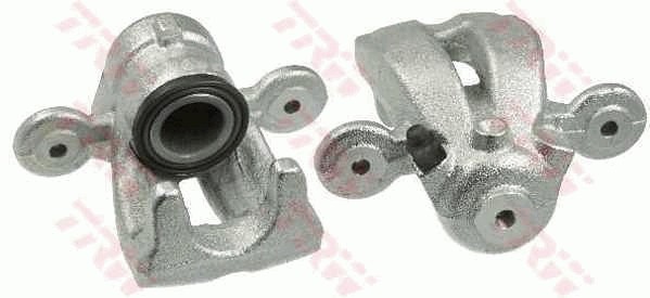 Étrier de frein BHN818 TRW anti-grippage pour restaurer la puissance de freinage BMW