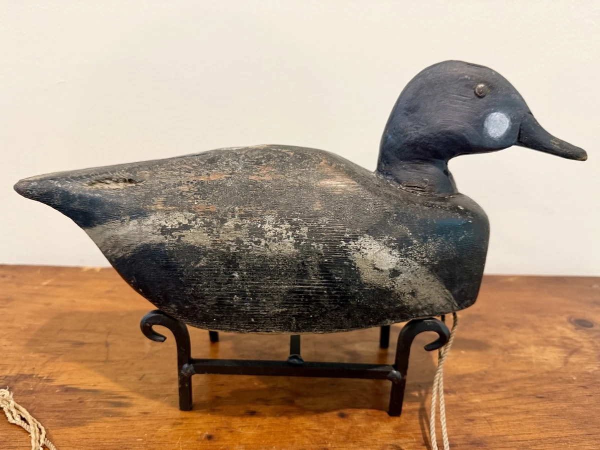 Wisconsin Decoy for sale - eBay