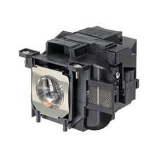 Original Inside lamp for EPSON EB-S03 projector - Replaces ELPLP78 / V13H010L78