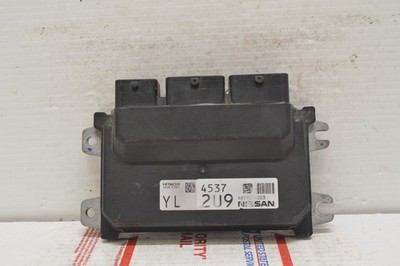 2018 18 Nissan Versa BEM502-701  Engine Control Module Unit Ecm D66 042