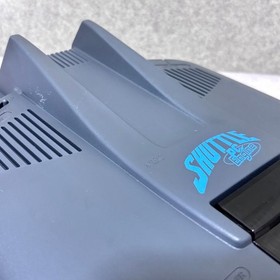 NEC PC Engine Shuttle PI-TG2 Console System Tested Japan Import Used Vintage JP