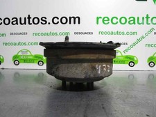 Tambour de frein Suzuki WAGON R+