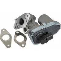 Metzger 0892622 AGR Ventil FüR Ford Peugeot Citroen Fiat Land Rover