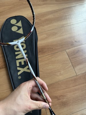 Yonex Voltric 80 Badminton Racket 3GG4