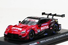 Kyosho 1/64 Nissan Fairlady Z RZ34 #23 Motul Autech GT 2022 NISMO 2023