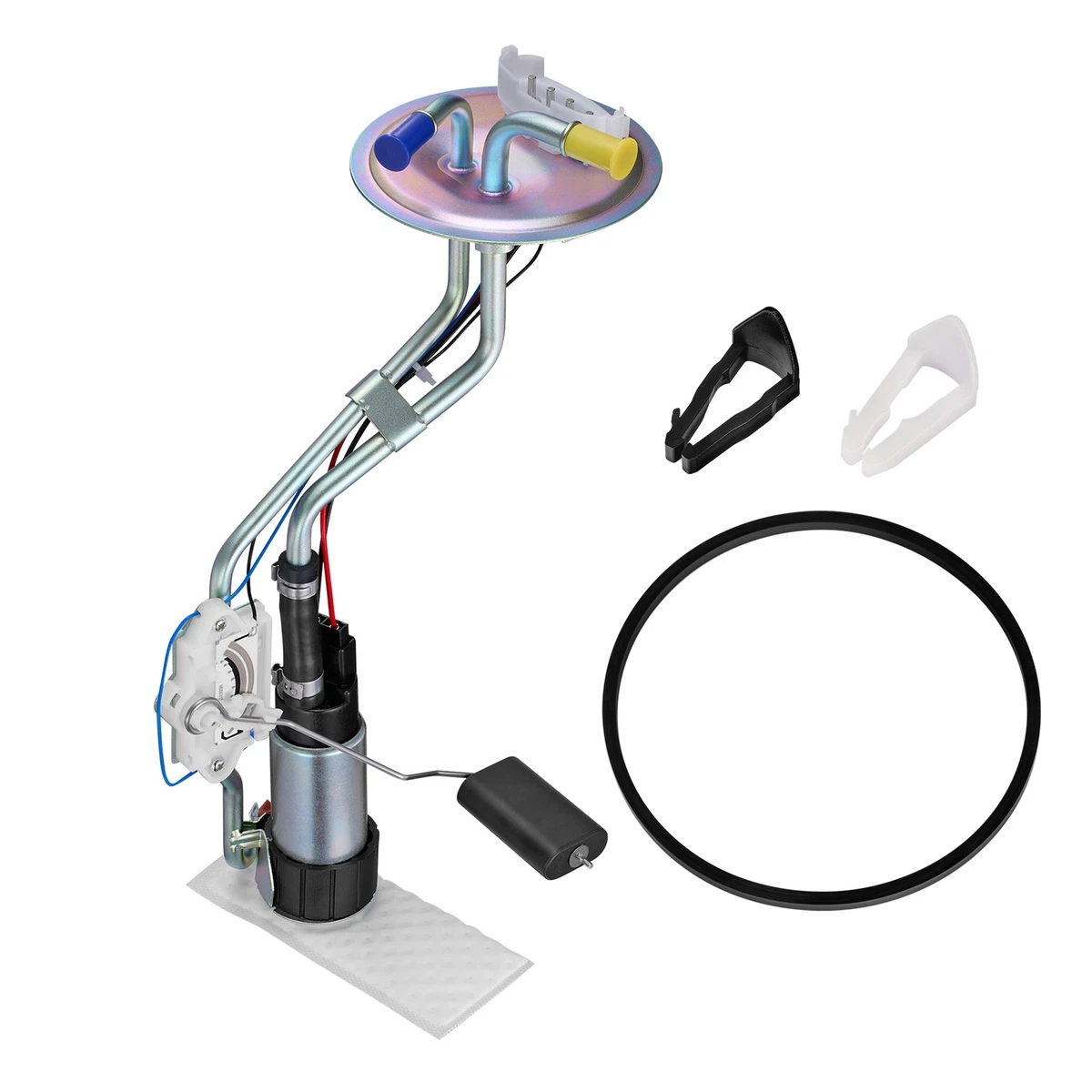 Bomba De Combustible Con Unidad De Envío Completa - Ford Ranger (90-97) / Mazda B-Series (94-97)