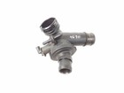 Thermostat housing