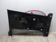 Capote Hyundai GALLOPER