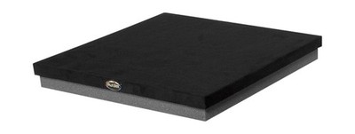 Auralex Acoustics SubDude-II Subwoofer Acoustic Isolation Platform, 1.75'' x 1...