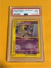 2003 Pokemon Aquapolis Hypno Holo Rare #H12 PSA 9