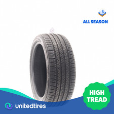 Used 22540zr18 Michelin Pilot Sport All Season 4 92y - 932