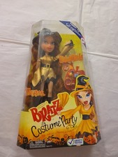 Bratz 2007 Costume Party 2nd Edition Wicked W...
