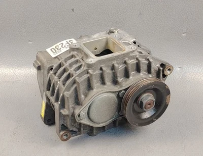 Subaru Stella R1 R2 OEM Aisin Amr500 14408KA240 Kompressor Aufbau - Bild 1 von 4