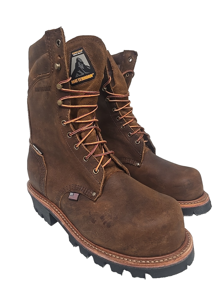 Matterhorn Men's 9