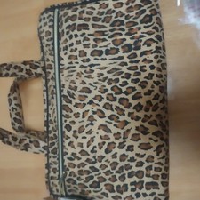 Travel Make up bag