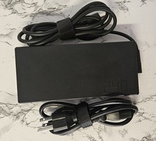 240W 20V 12A AC Adapter Replacement for Asus ROG Zephyrus G16 GU605 GU605MI GU60