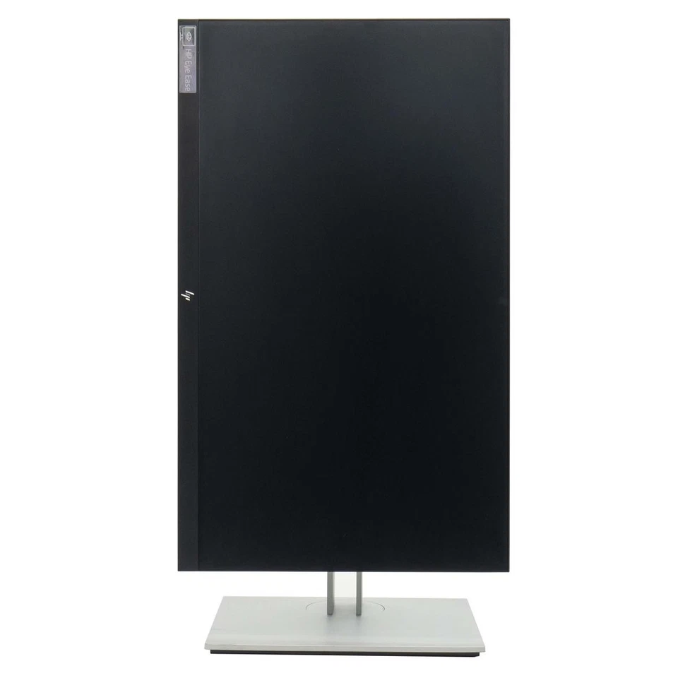 HP E23 G4 23" Full HD IPS LED Monitor Schwarz 60 Hz HDMI DP VGA VESA - Bild 4 von 4
