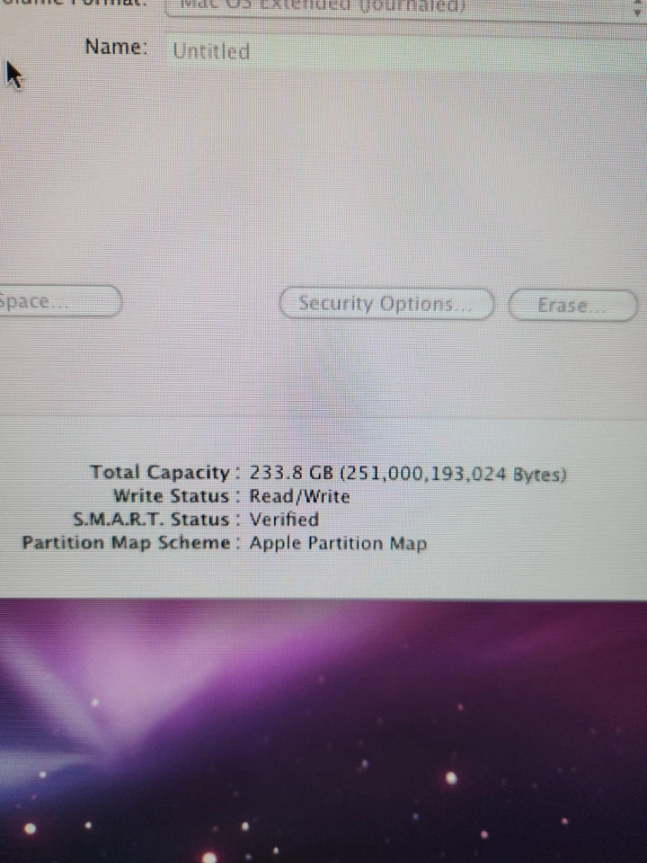 Apple Power Macintosh G5 (3.0) 2.3 GHz Dual Processor PowerMac7.3 PowerPC - Image 3 of 4