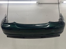 Pare-choc arrière Jaguar S-TYPE