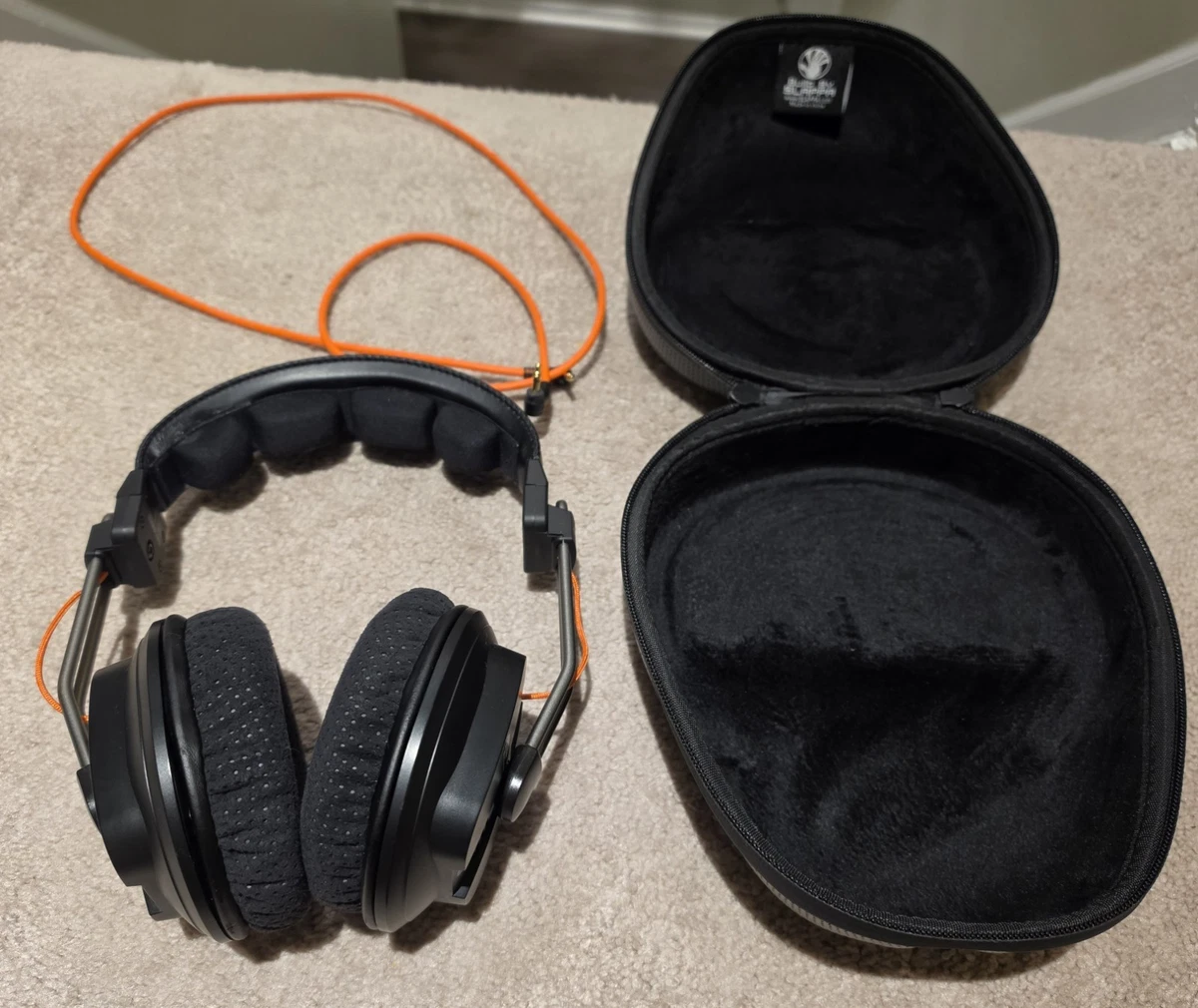 Fostex T50rp In Headphones for sale - eBay