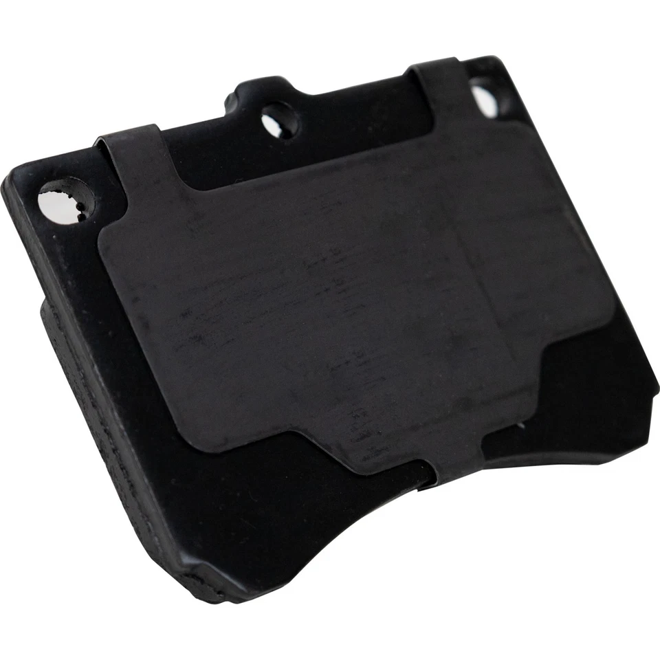 Комплект передних тормозных дисков и колодок для Mercury Tracer Ford Escort 1993-1996 - Изображение 3 из 4