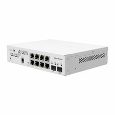 MikroTik CSS610-8G-2S IN