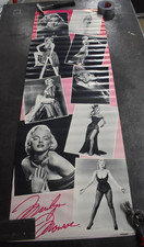 Marylin Monroe Poster still