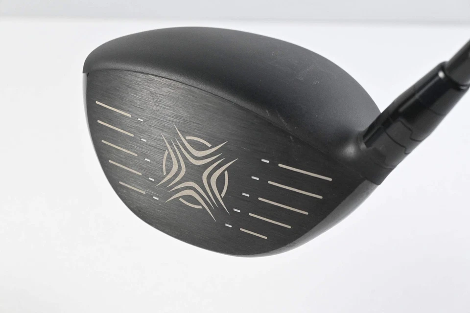 Callaway Big Bertha Alpha 816 Driver / 10.5 Degree / Regular Flex Aldila Rogue - Image 4 of 4