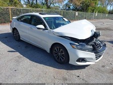 Used Floor Jack fits: 2021 Honda Accord  Grade A