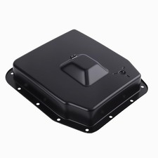 Transmission Oil Pan For Ford Ef-series F-150 94-10 Explorer Lincoln Transmission Oil Pan For Ford Ef-series F-150 94-10 Explorer Lincoln