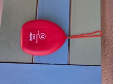 MCR Medical CPR Mask