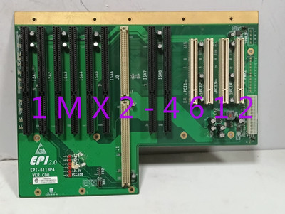 1pc used  EVOC EPI-6113P4