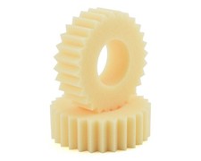 Crazy Crawler LaserFoam Heavy Duty 1.9" Foam Crawler Tire Insert 2 104x35mm