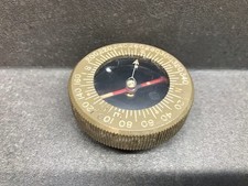 Boussole de poignet US WW2