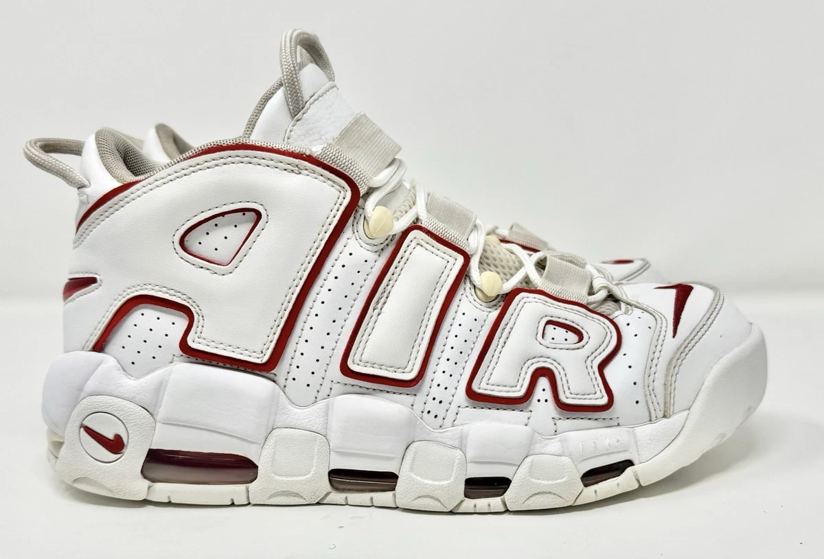 Preços baixos em Nike Air More Uptempo 96 | eBay