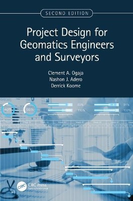 Derrick Koome C Project Design for Geomatics Engineers and  (Gebundene Ausgabe)