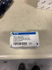 NEW Eaton XTCE032C10A-GR1 Contactor
