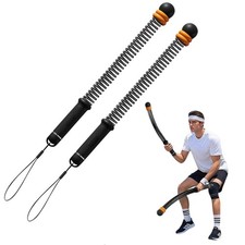 Ropeless Battle Ropes-Ropeless Battle Ropes for Home Gym  Weighted Workout Ro...