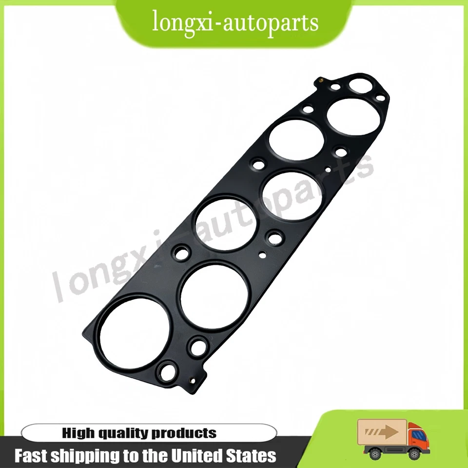 For Honda Acura 17105-RCJ-A01 V6 Engine Intake Manifold Gasket US STOCK Foto 2 de 4
