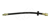 Hinterachse Links Hart 237 166 Bremsschlauch FüR Ford