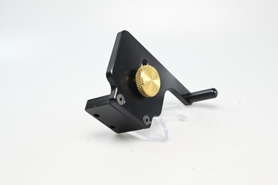 Custom Brackets CMP Nikon Camera Mounting Plate C35-ND5 #G283