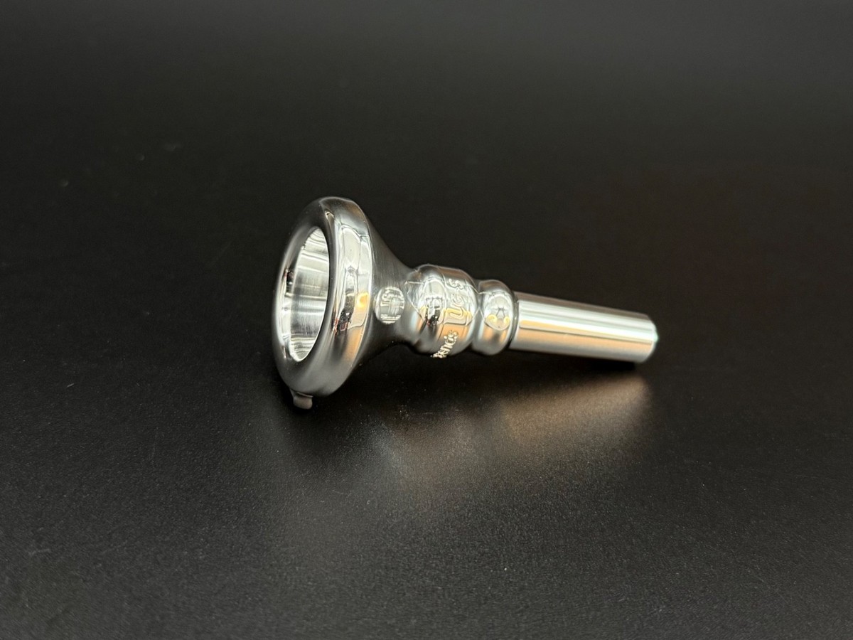 LEGENDS JT UG S (Urbie Green) TROMBONE MOUTHPIECE (JET-TONE
