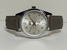 HAND WINDING VINTAGE HMT KOHINOOR DEVANAGARI MECHANICAL WATCH FOR MENS