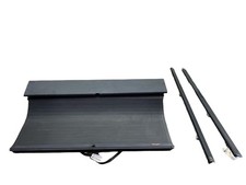 2019-2023 Gmc Sierra 1500 Oem Roll N Lock Tonneau Cover 59 Bed