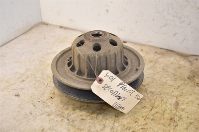 99 Kawasaki Prairie 400 4x4 Secondary Driven Clutch Kvf400 for